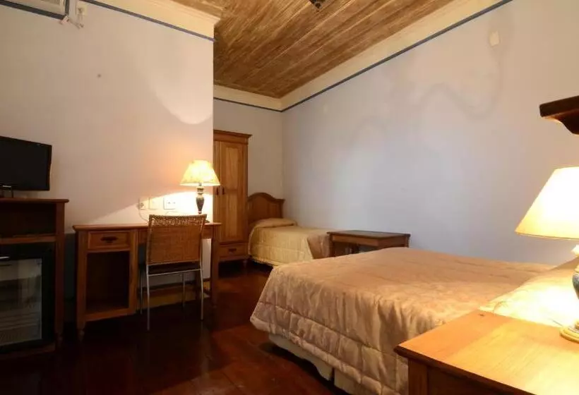 فندق Pousada Solar Da ópera