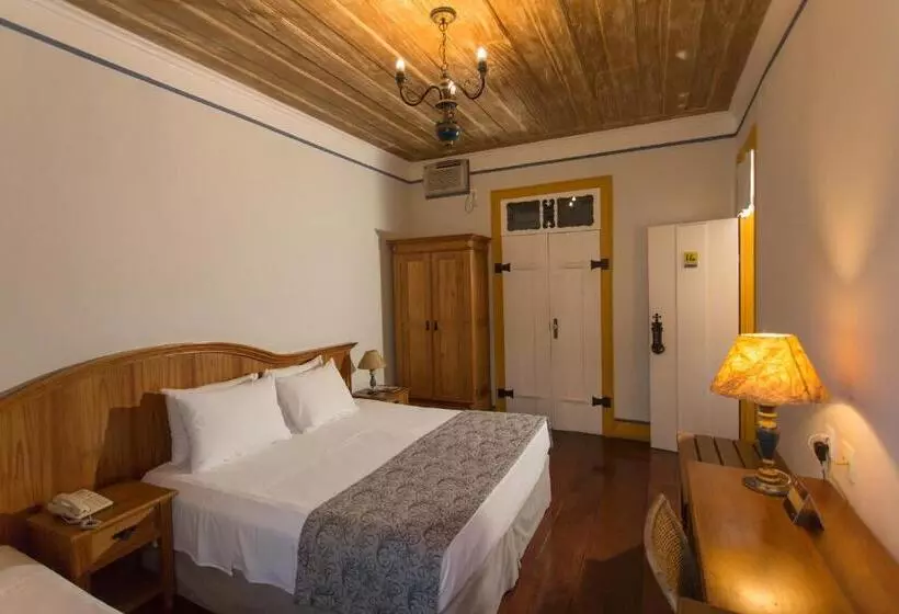 فندق Pousada Solar Da ópera