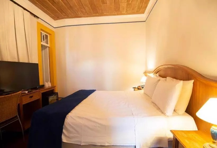 فندق Pousada Solar Da ópera