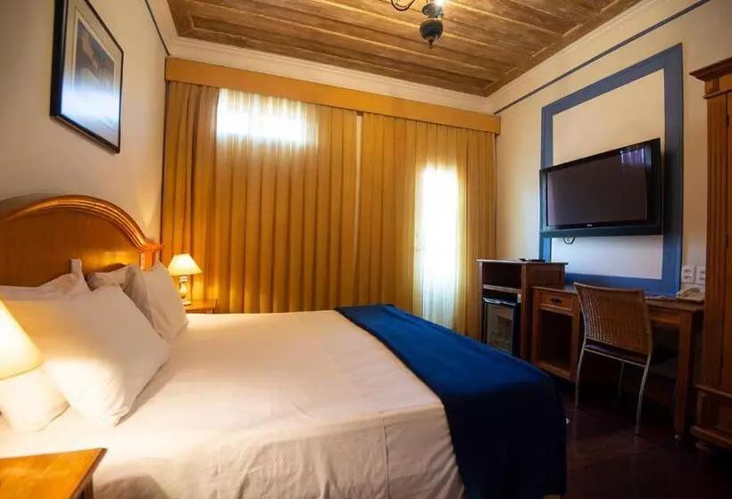 فندق Pousada Solar Da ópera