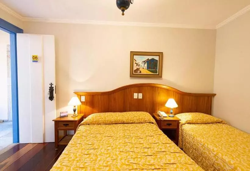 فندق Pousada Solar Da ópera