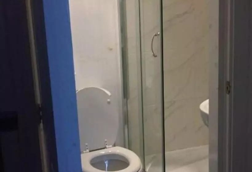 Hotel Priory Guest House