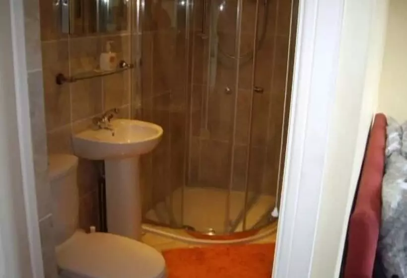 Hotel Priory Guest House