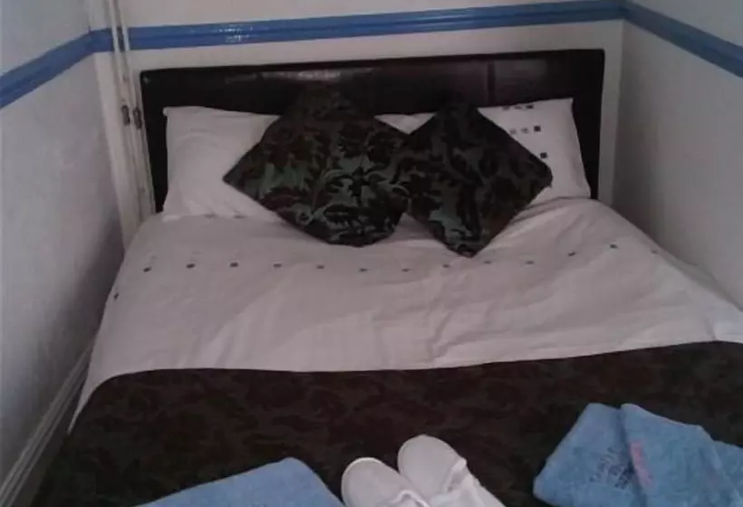 Hotel Priory Guest House