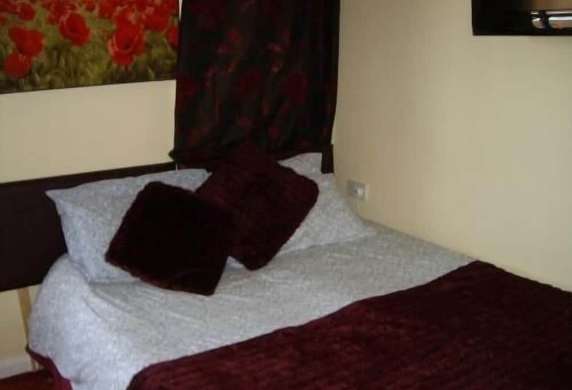 فندق Priory Guest House