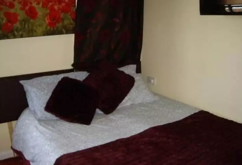 Hotel Priory Guest House