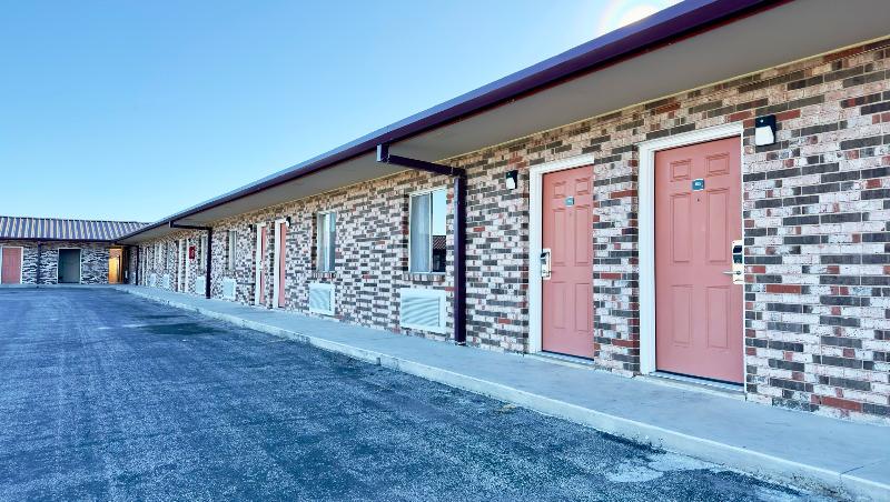 Hotel Regency Inn Hondo