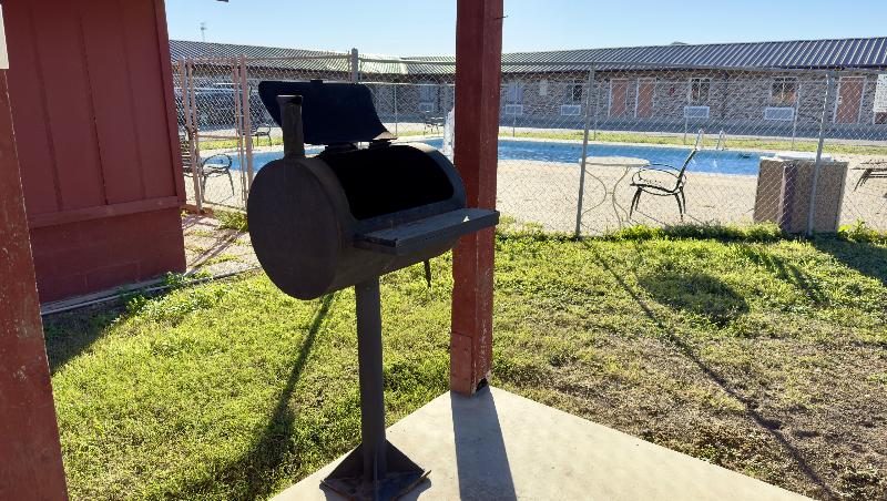 Hotel Regency Inn Hondo