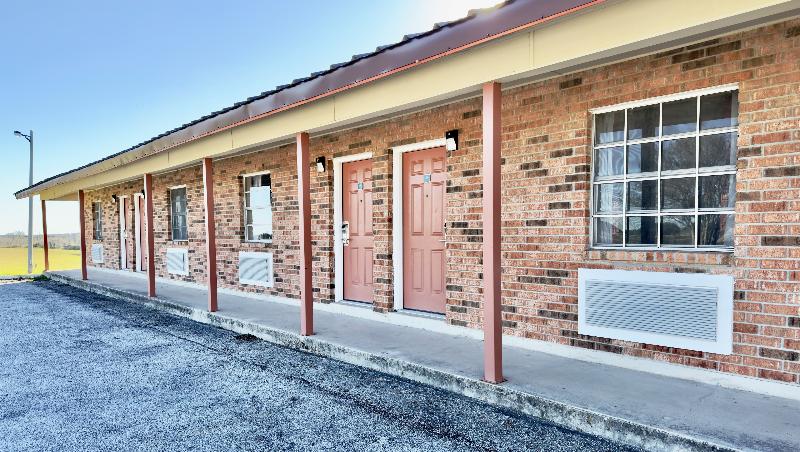 Hotel Regency Inn Hondo