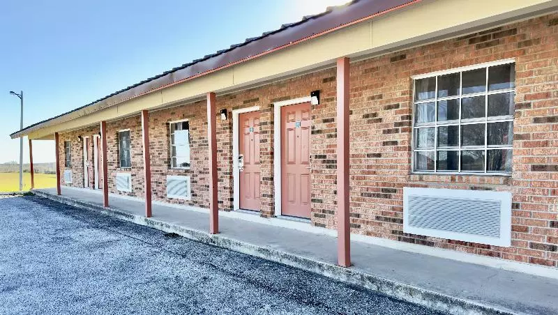 호텔 Regency Inn Hondo