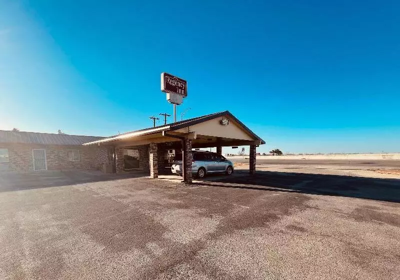 호텔 Regency Inn Hondo