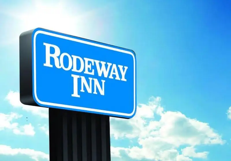 ホテル Rodeway Inn High Point - Archdale