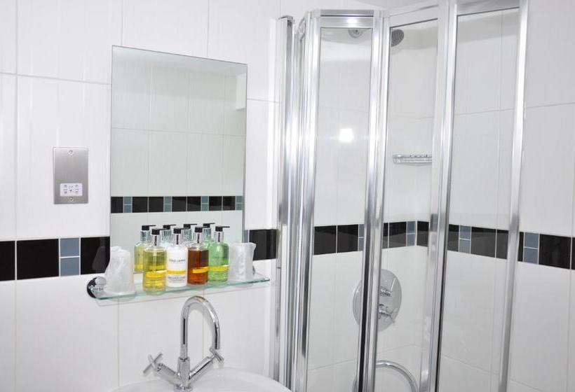 فندق Nap Inn Savoro