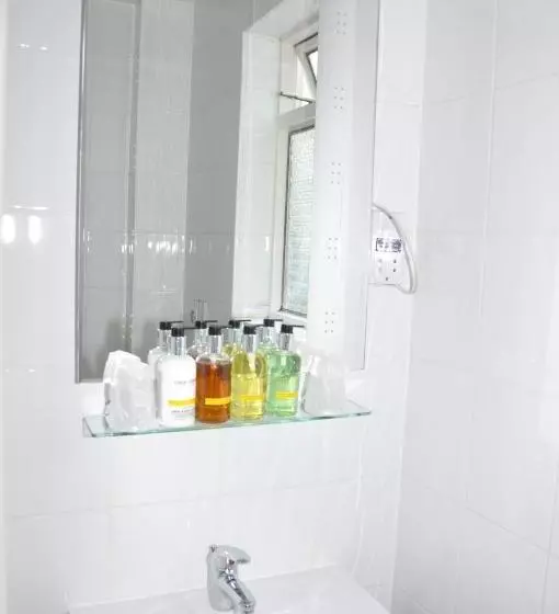 酒店 Nap Inn Savoro