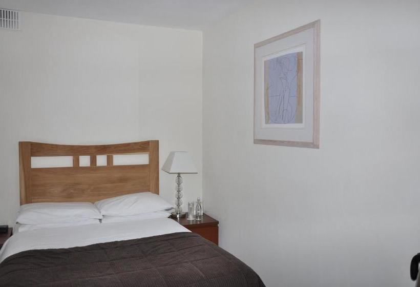 فندق Nap Inn Savoro