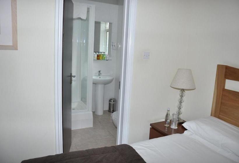 فندق Nap Inn Savoro