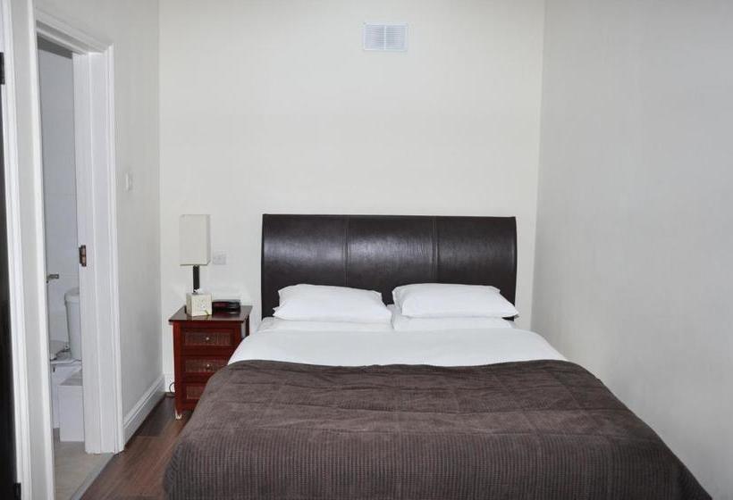 فندق Nap Inn Savoro