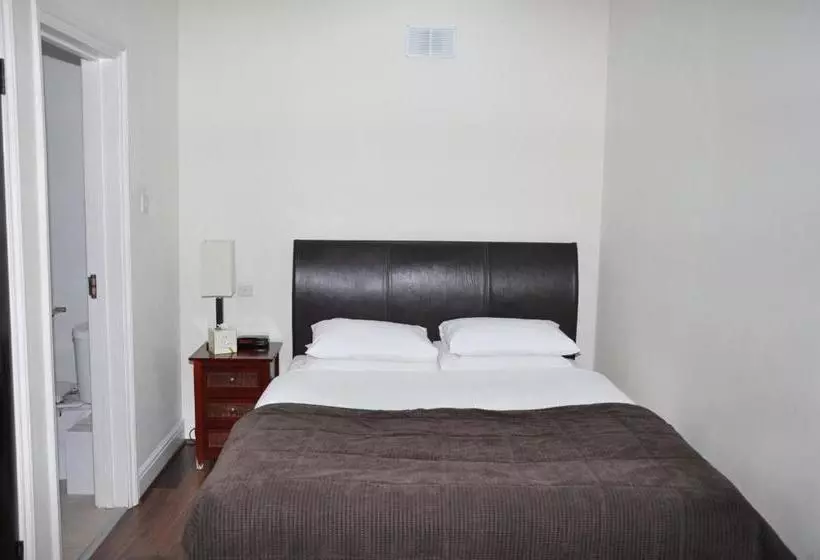 酒店 Nap Inn Savoro