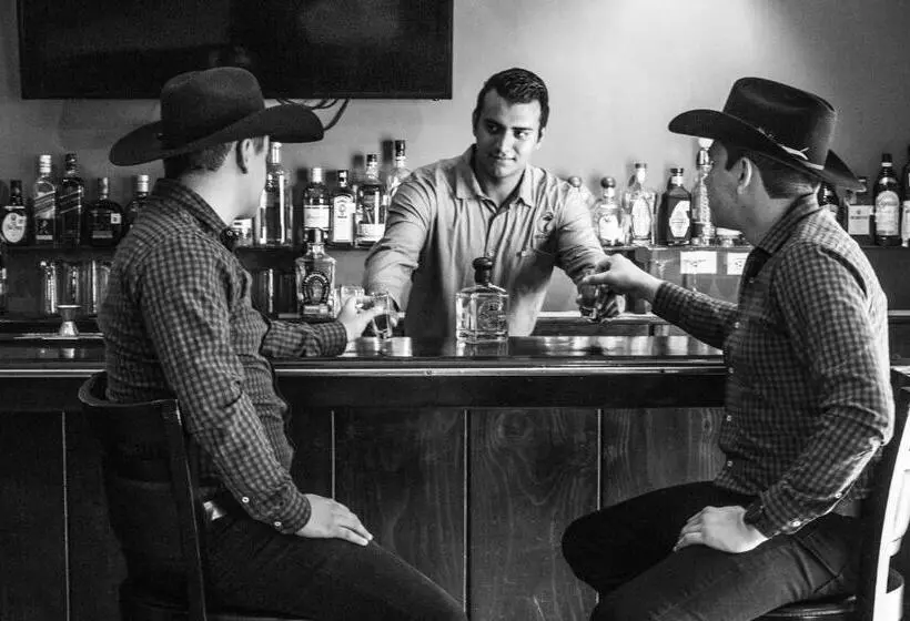 酒店 Seven Crown La Paz Centro Historico