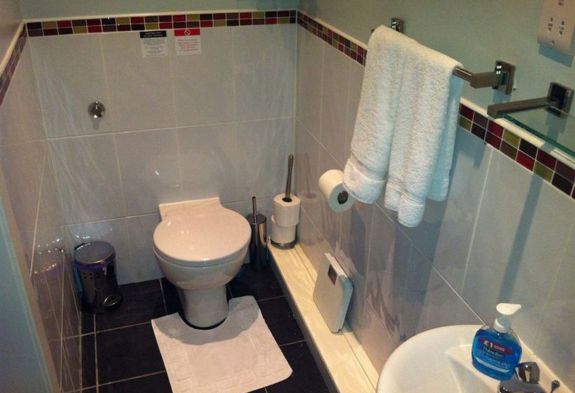 فندق The Bonnington Guest House Edinburgh