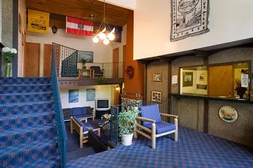 فندق Innsbruck Lodge