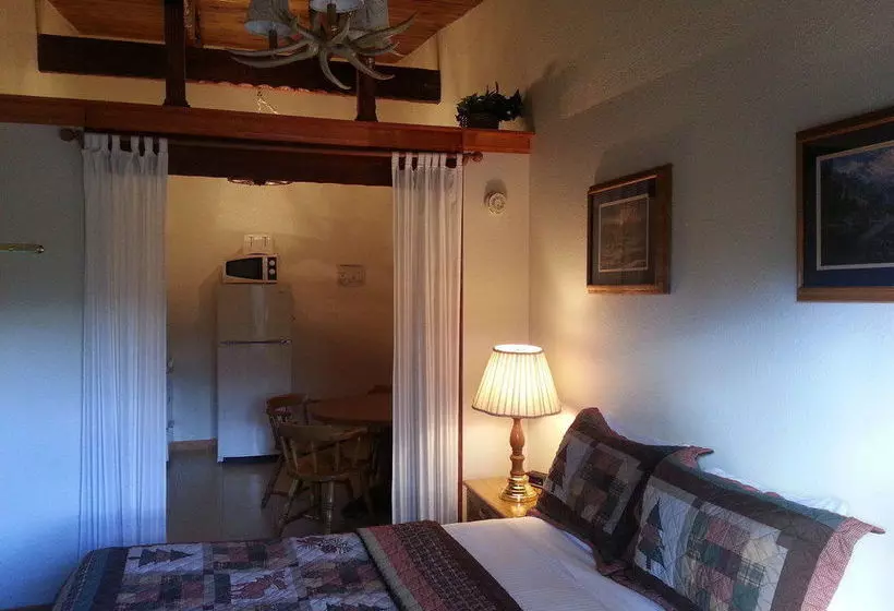 فندق Innsbruck Lodge