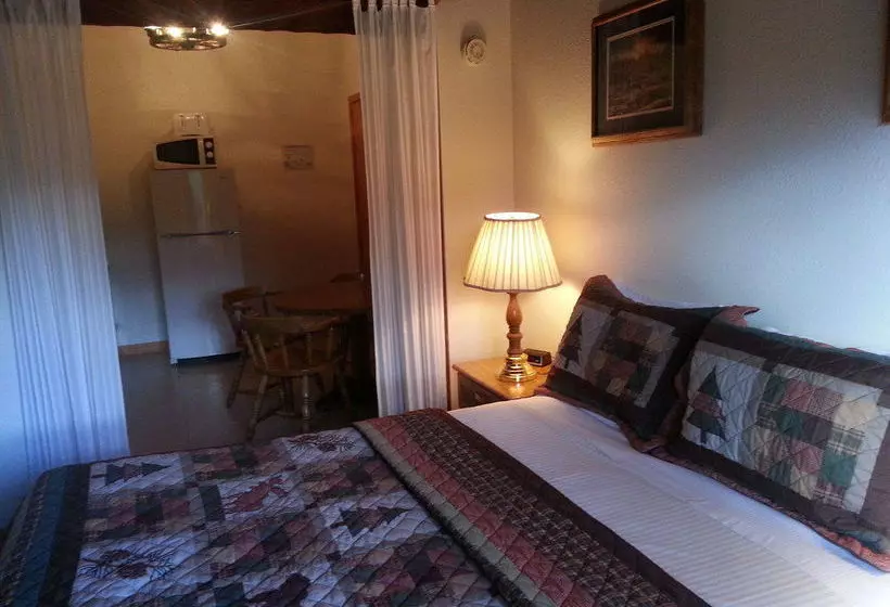 فندق Innsbruck Lodge