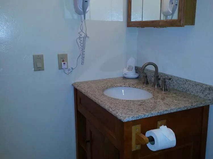 فندق Innsbruck Lodge