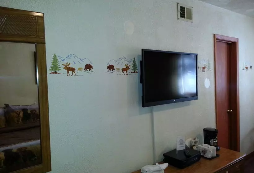 فندق Innsbruck Lodge