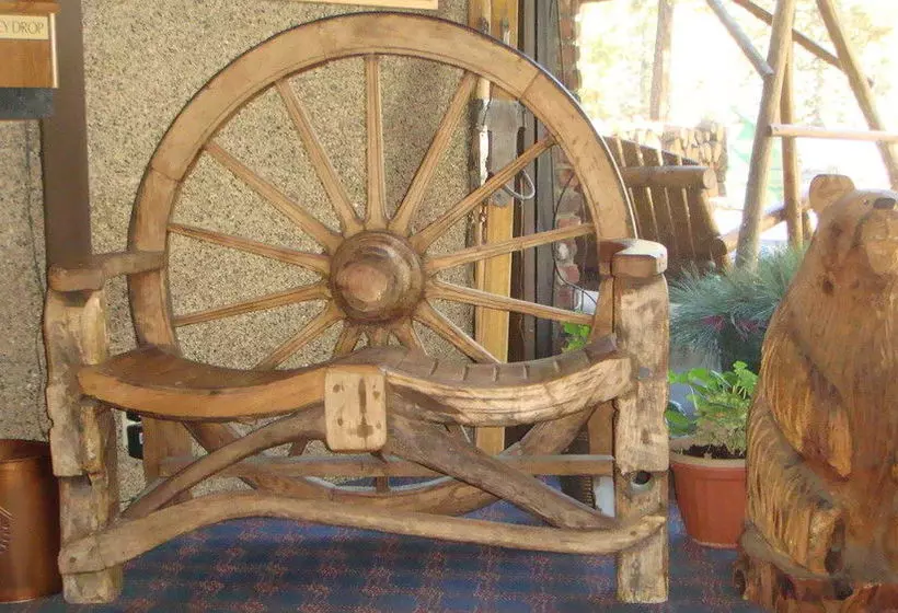 فندق Innsbruck Lodge