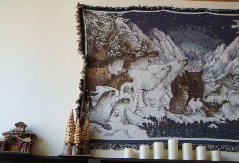 فندق Innsbruck Lodge