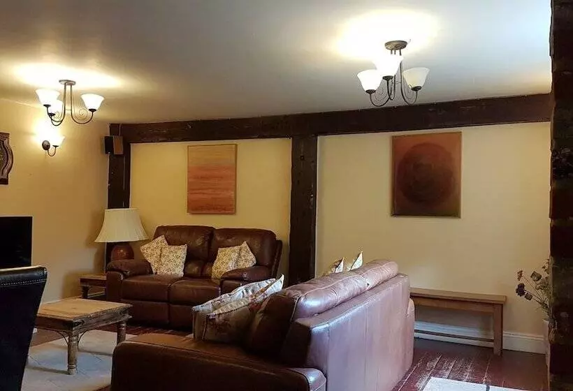 酒店 The Pelican Guesthouse