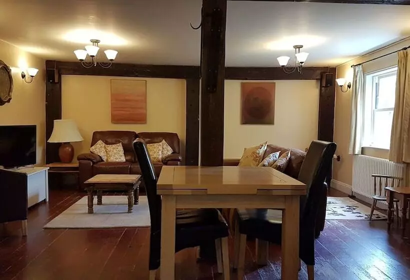 酒店 The Pelican Guesthouse