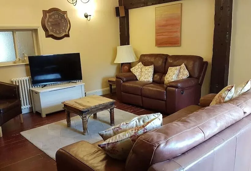 酒店 The Pelican Guesthouse