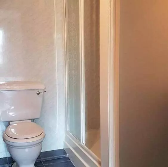 酒店 The Pelican Guesthouse