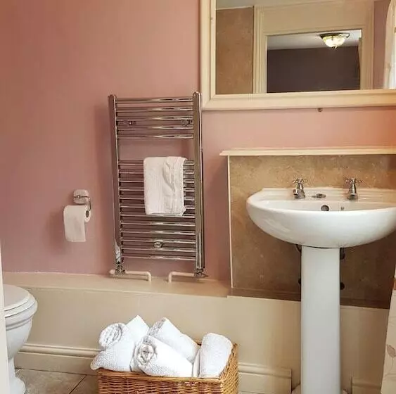 酒店 The Pelican Guesthouse