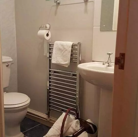 酒店 The Pelican Guesthouse