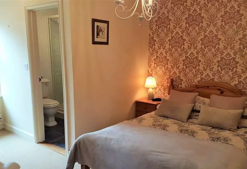 酒店 The Pelican Guesthouse