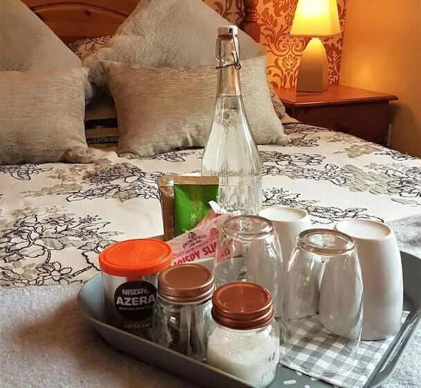 酒店 The Pelican Guesthouse