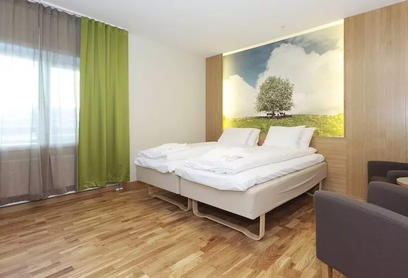 Thon Hotel Surnadal