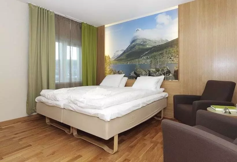 Thon Hotel Surnadal