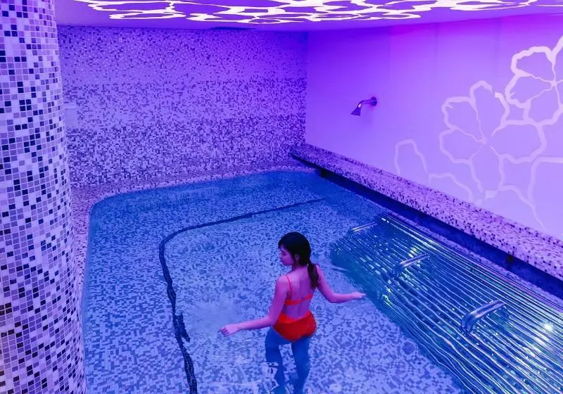 هتل W Singapore Sentosa Cove