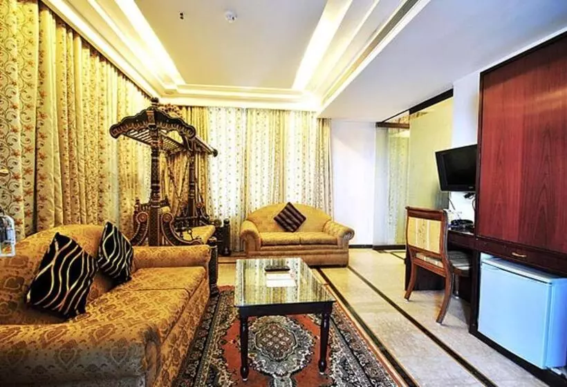 בית מלון כפרי Zeeras