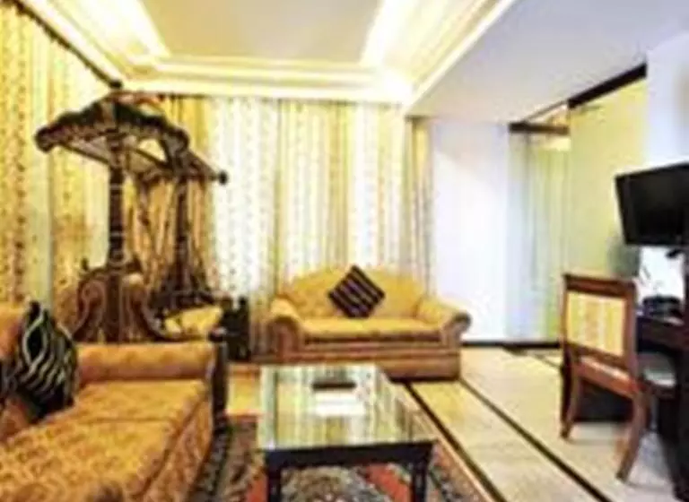 בית מלון כפרי Zeeras