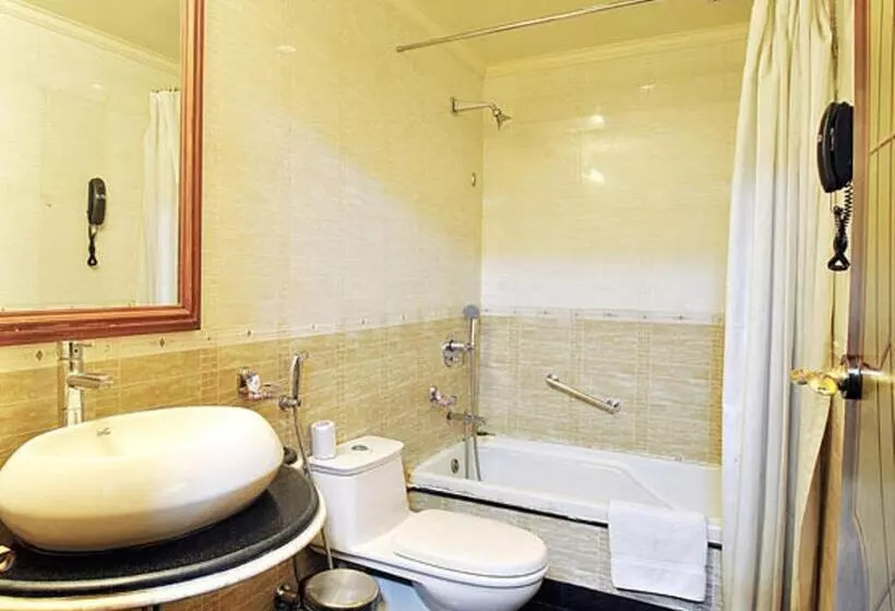 בית מלון כפרי Zeeras