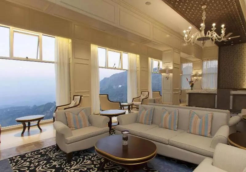 Manjusha Hotels & Resorts Munnar