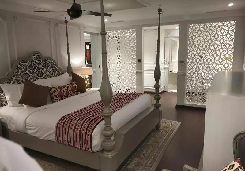 Manjusha Hotels & Resorts Munnar