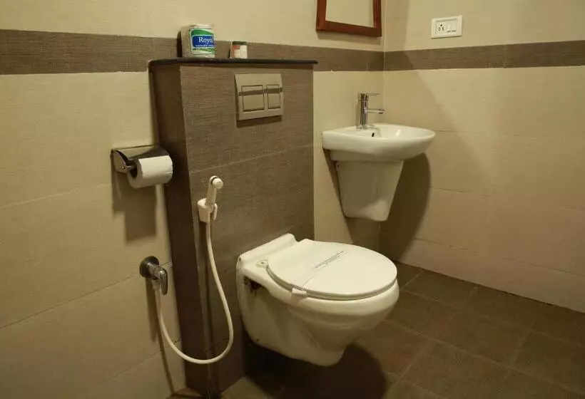 리조트 Le Celestium