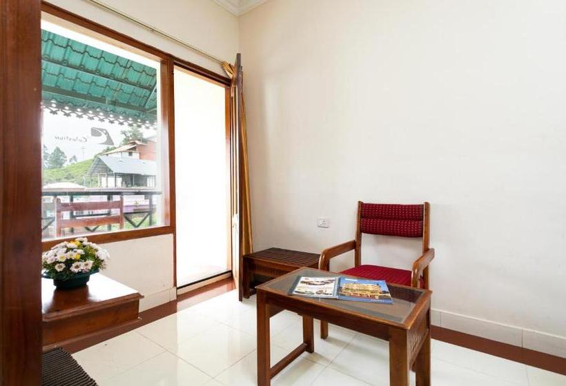 Lomakeskus Le Celestium