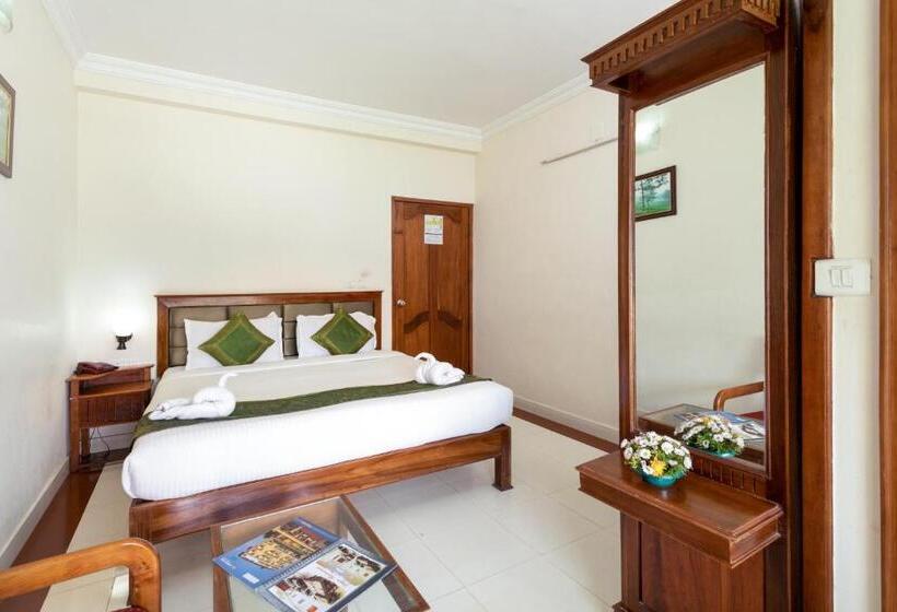 Lomakeskus Le Celestium